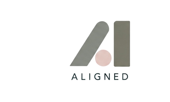 Aligned